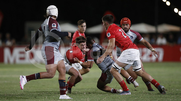 16 de Febrero 2024 :CORDOBA CLUB TALA RUGBY CLUB-DOGOS XV VS AME