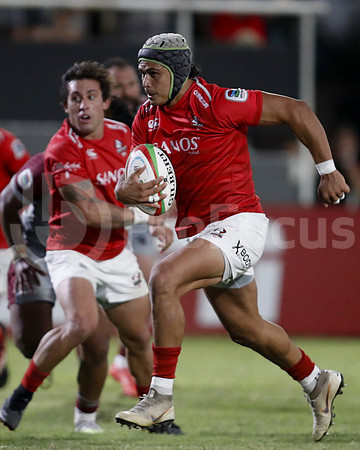 16 de Febrero 2024 :CORDOBA CLUB TALA RUGBY CLUB-DOGOS XV VS AME