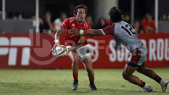 16 de Febrero 2024 :CORDOBA CLUB TALA RUGBY CLUB-DOGOS XV VS AME