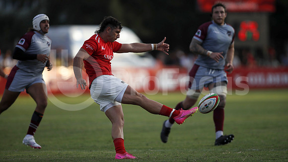 16 de Febrero 2024 :CORDOBA CLUB TALA RUGBY CLUB-DOGOS XV VS AME