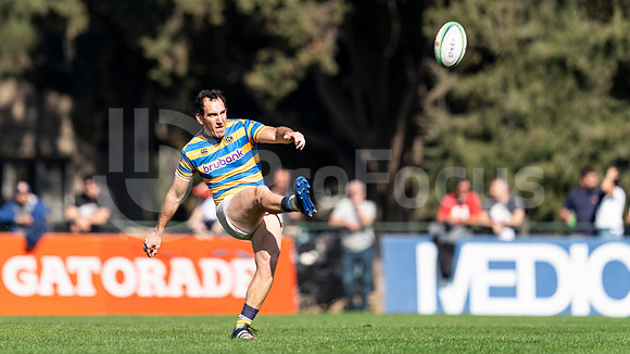 Don Torcuato- Buenos Aires- Argentina, 13 de Agosto del 2022, URBA TOP 13, HINDUvs SIC: En un partido por la fecha 18 del URBA TOP 13 se enfrentaron HINDU 35 vs SIC 24