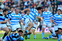 Rugby Internacional / International