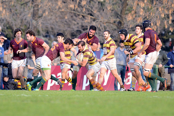 URBA TOP14 2016