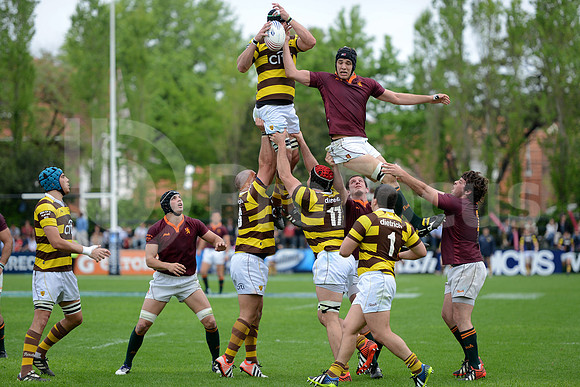URBA TOP 14 2013