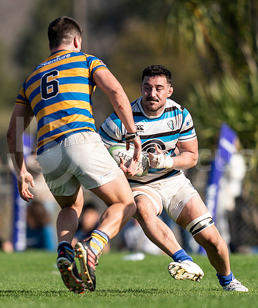 Don Torcuato- Buenos Aires- Argentina, 13 de Agosto del 2022, URBA TOP 13, HINDUvs SIC: En un partido por la fecha 18 del URBA TOP 13 se enfrentaron HINDU 35 vs SIC 24