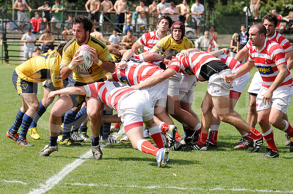 URBA TORNEO PRE INTERMEDIA B 2013