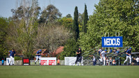 ELLERSTINA VS LAS MONJITAS 04-10-2018