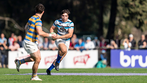 Don Torcuato- Buenos Aires- Argentina, 13 de Agosto del 2022, URBA TOP 13, HINDUvs SIC: En un partido por la fecha 18 del URBA TOP 13 se enfrentaron HINDU 35 vs SIC 24