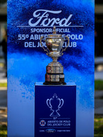 JOCKEY CLUB FINAL 2019