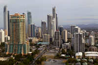 GOLD COAST