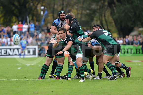 Nacional de Clubes 2014