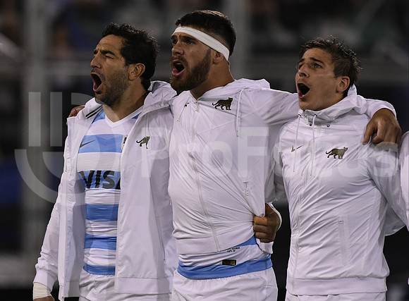 Rugby Championship 2018