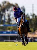 LA ALBERTINA 11 vs 9 LA DOLFINA POLO RANCH