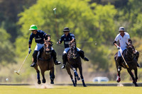 LA DOLFINA POLO RANCH 10 vs 8 LA AGUADA