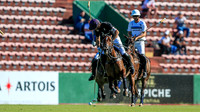 ELLERSTINA vs CRIA YATAY