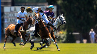 LA ALBERTINA vs LA CAÑADA