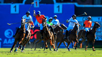 LAS MONJITAS vs CRIA YATAY