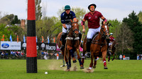 LA AGUADA vs LA DOLFINA POLO RANCH