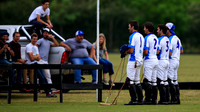ELLERSTINA vs CRIA YATAY