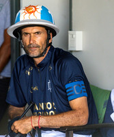 LA DOLFINA 16 vs ELLERSTINA 14