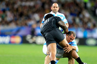 MUNDIAL NUEVA ZELANDA - RWC 2011