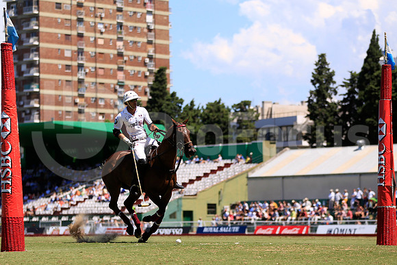 120º Abierto de Palermo