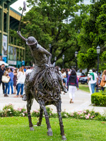 FECHA 7: ALEGRIA vs LA IRENITA