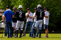 ELLERSTINA vs LA ENSENADA