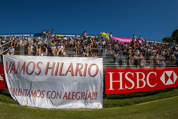 120º Abierto Argentino de Polo