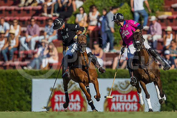 120º Abierto Argentino de Polo
