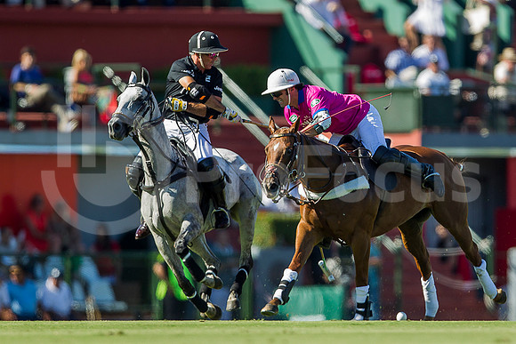 120º Abierto Argentino de Polo
