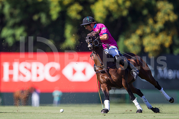 120º Abierto Argentino de Polo