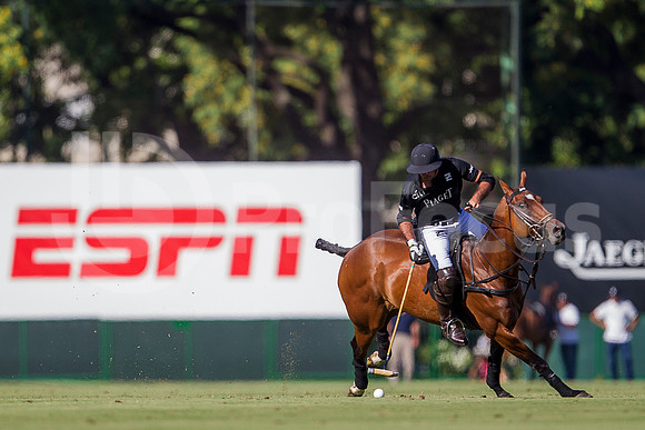 120º Abierto Argentino de Polo