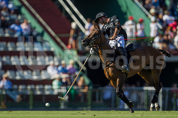 120º Abierto Argentino de Polo