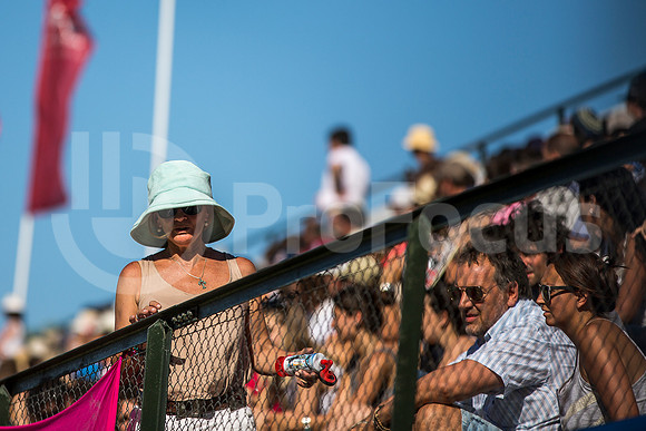 120º Abierto Argentino de Polo
