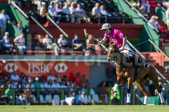 120º Abierto Argentino de Polo