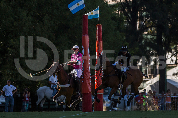 120º Abierto Argentino de Polo