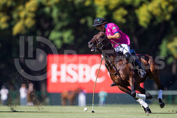 120º Abierto Argentino de Polo