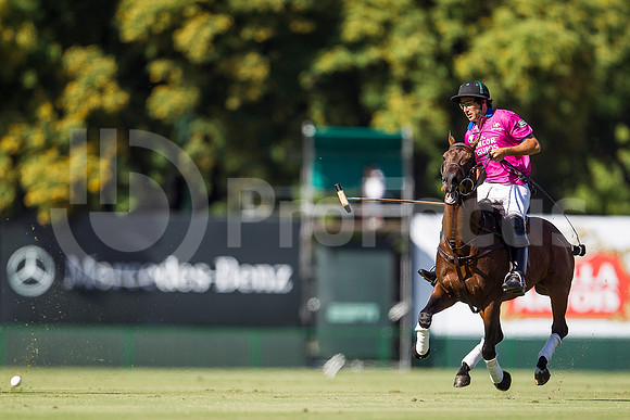 120º Abierto Argentino de Polo