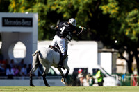 PARTIDO 10: ELLERSTINA VS LA ALEGRIA