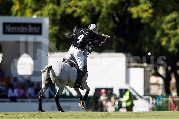 120º Abierto Argentino de Polo