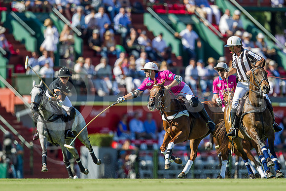 120º Abierto Argentino de Polo
