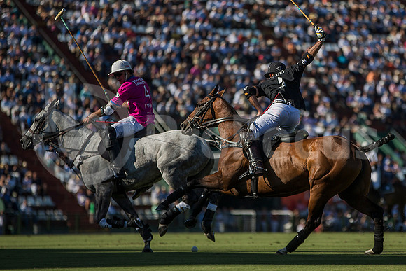 120º Abierto Argentino de Polo
