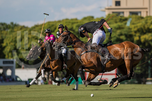 120º Abierto Argentino de Polo