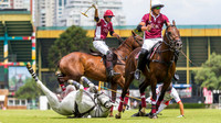 LA IRENITA 16 vs 11 LA AGUADA