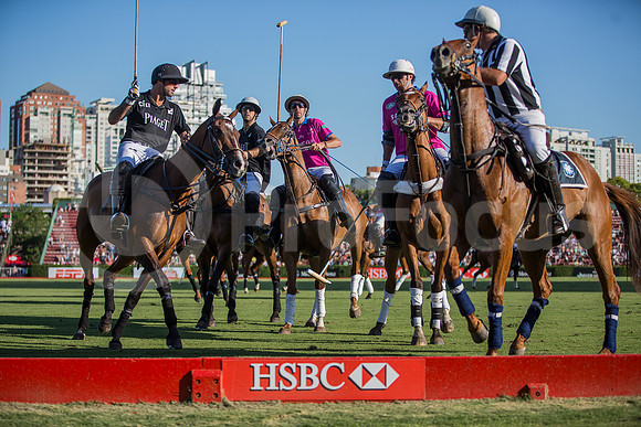 120º Abierto Argentino de Polo