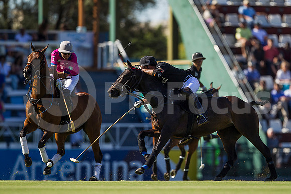 120º Abierto Argentino de Polo