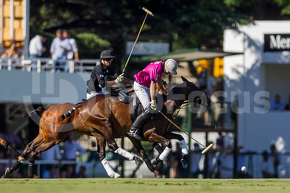 120º Abierto Argentino de Polo