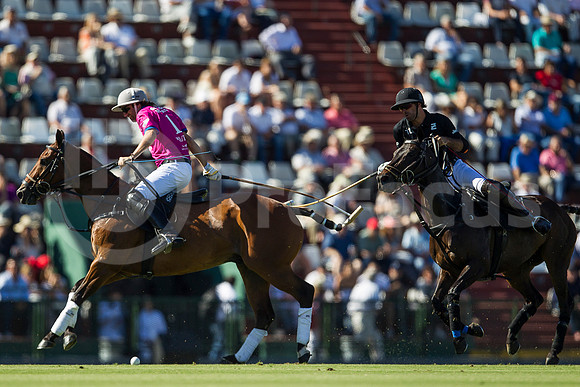 120º Abierto Argentino de Polo