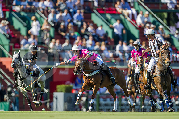 120º Abierto Argentino de Polo